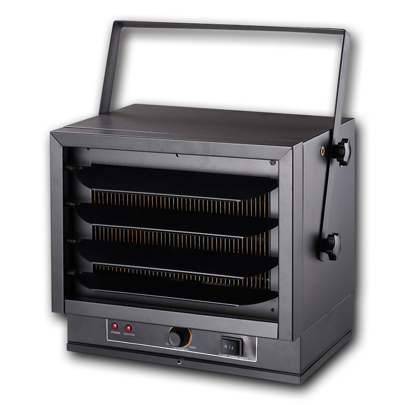 CZ220 5000W سخان صناعي
